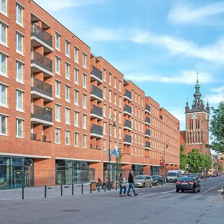 Apartman Wave *