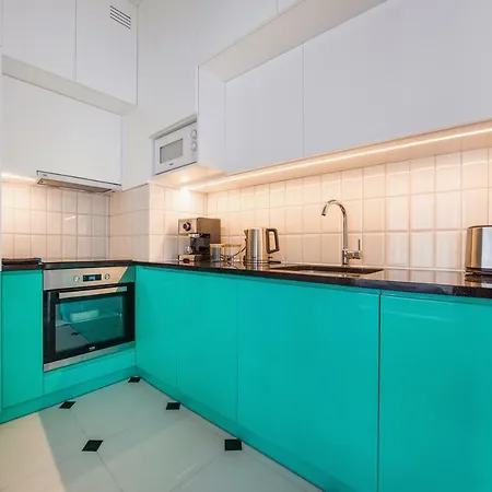 Wave Apartamento