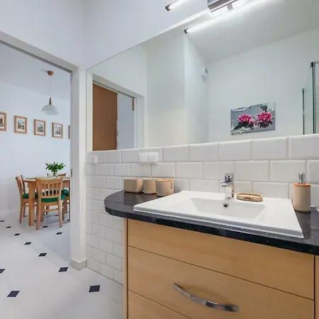 Wave Apartman