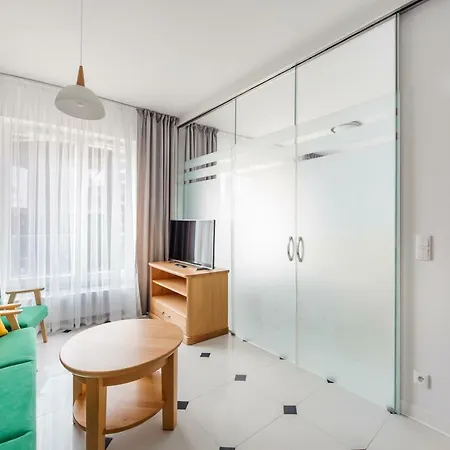 Apartman Wave Gdańsk