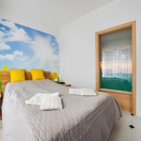 Wave Apartamento