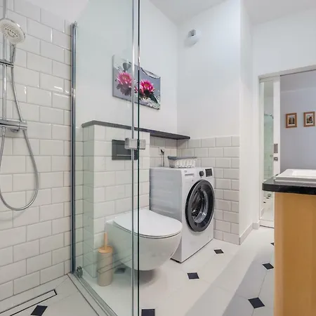 Apartman Wave Gdańsk