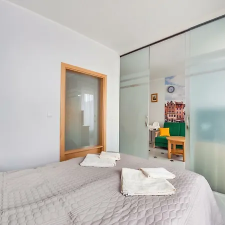 Apartman Wave *