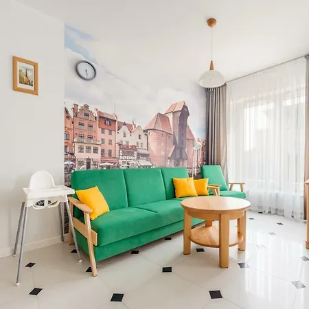 Wave Apartman