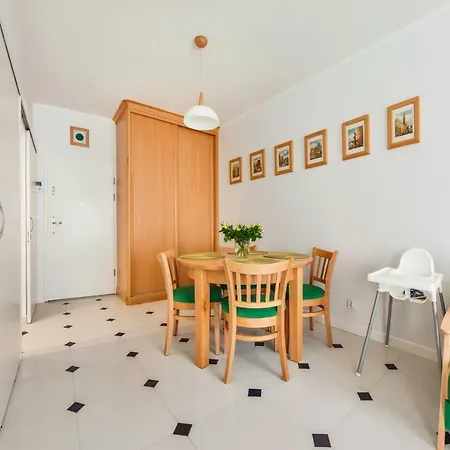 Wave Apartman